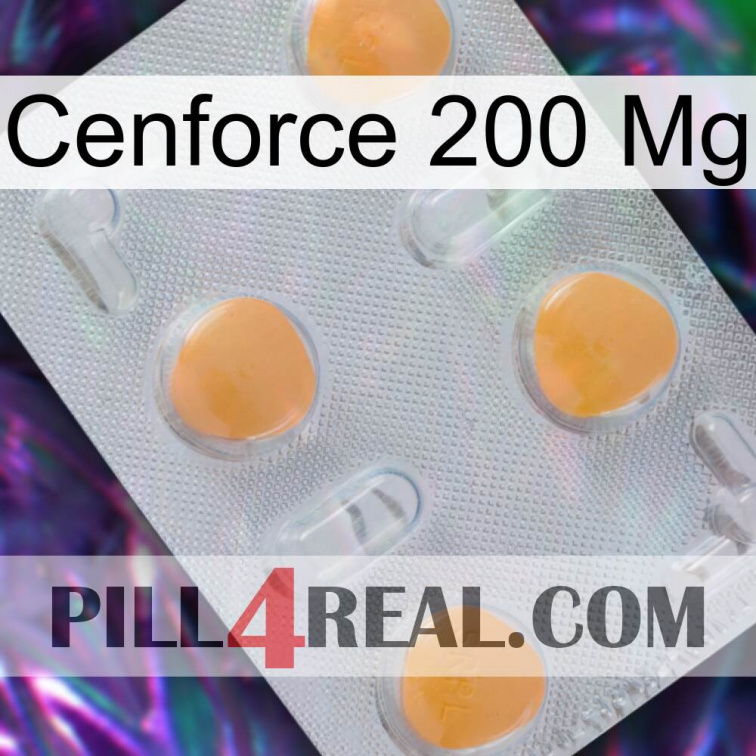 Cenforce 200Mg 24